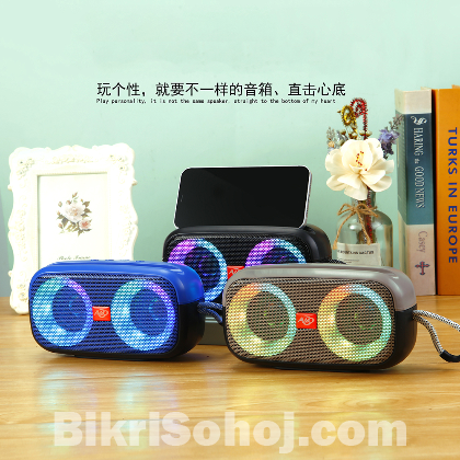 AO-556 Heavy Sound Bluetooth Speaker